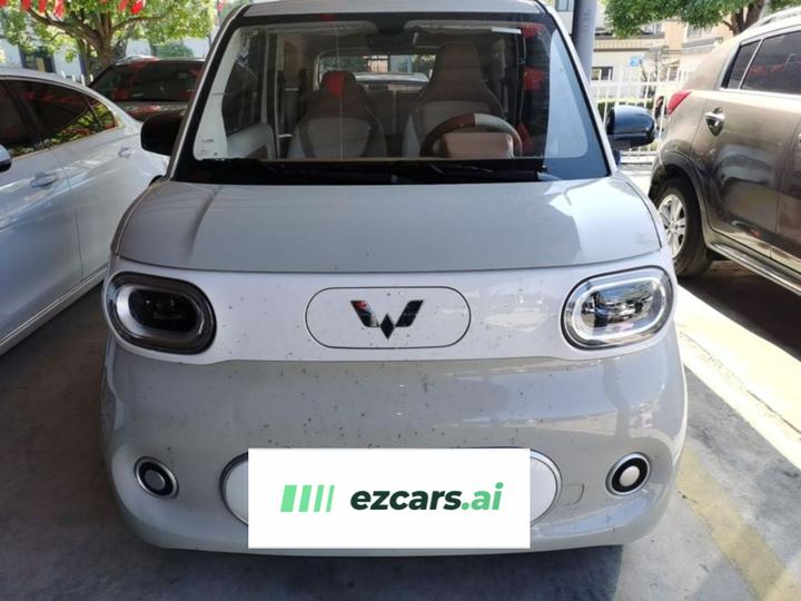 Hongguang MINIEV 2024 3rd Gen 215km photo 2