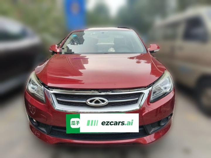 Arrizo 7 2015 1.6L MT photo 2