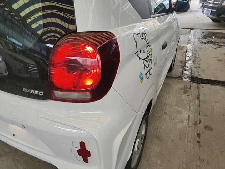 Clever R 2021 302km Excellence photo 7