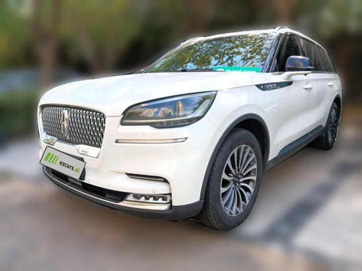 Aviator Imported 2020 3.0T V6