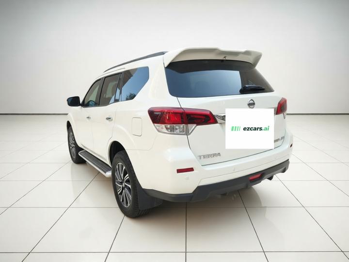 Terra 2018 2.5L AT AWD Flagship photo 4