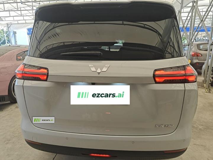 730 EV 2025 125km Luxury photo 5