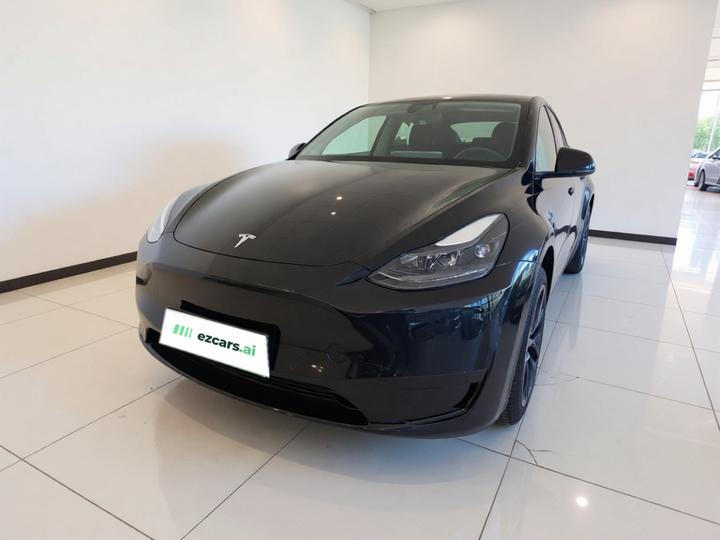 Model Y 2022 Facelift RWD photo 2