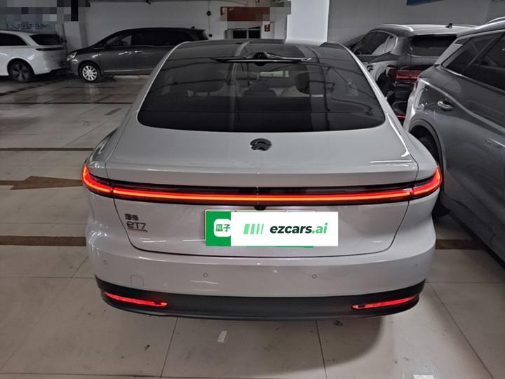ET7 2022 75kWh photo 3