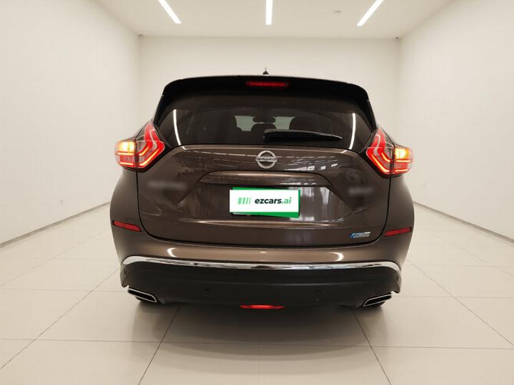 Murano 2019 2.5L XL RWD Connected Luxury China VI photo 3