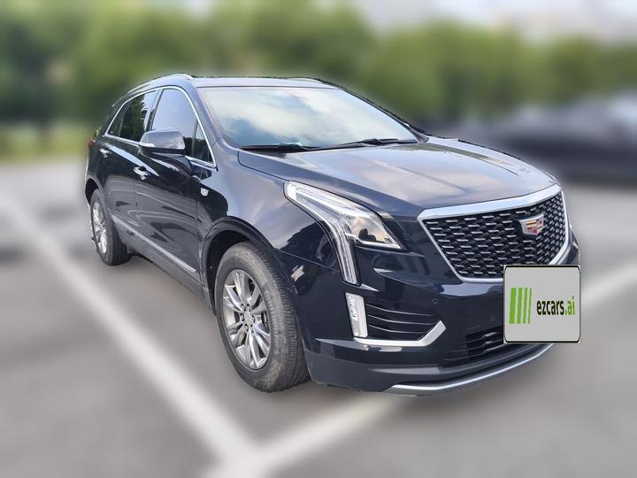 XT5 2020 Facelift 28T Luxury photo 3