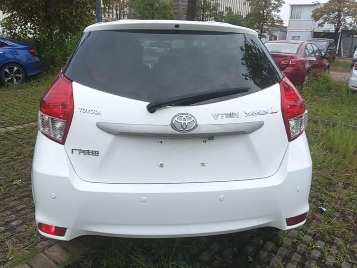 YARiS L 2015 1.5E AT photo 3