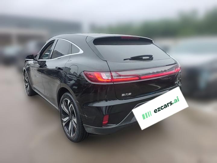 SERES SF5 2021 AWD photo 4