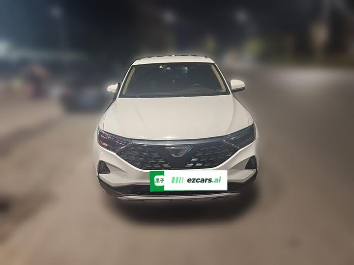VS5 2019 280TSI AT photo 2