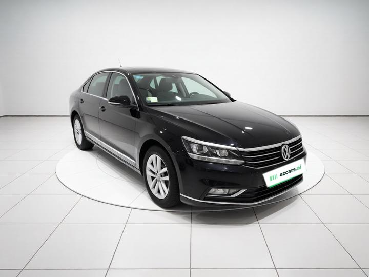 Passat 2016 280TSI DSG photo 3