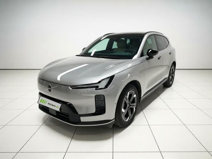 XC70 Hybrid 2026 RWD Long Range Core