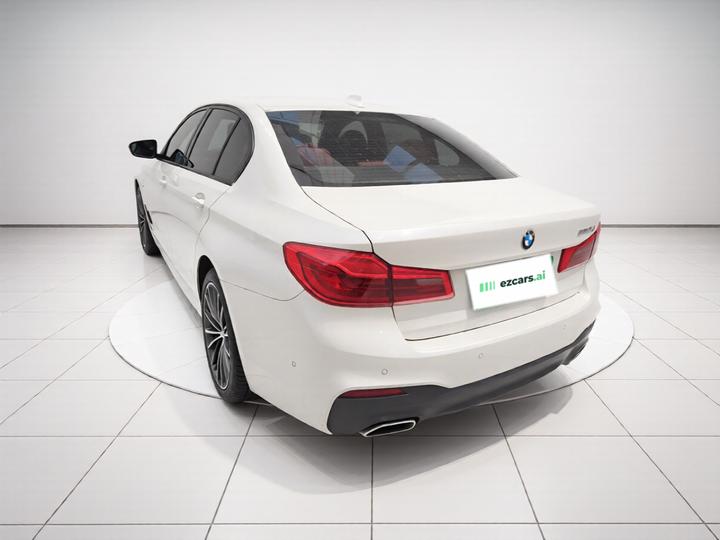 5 Series 2020 530Li Exclusive M Sport Package photo 4