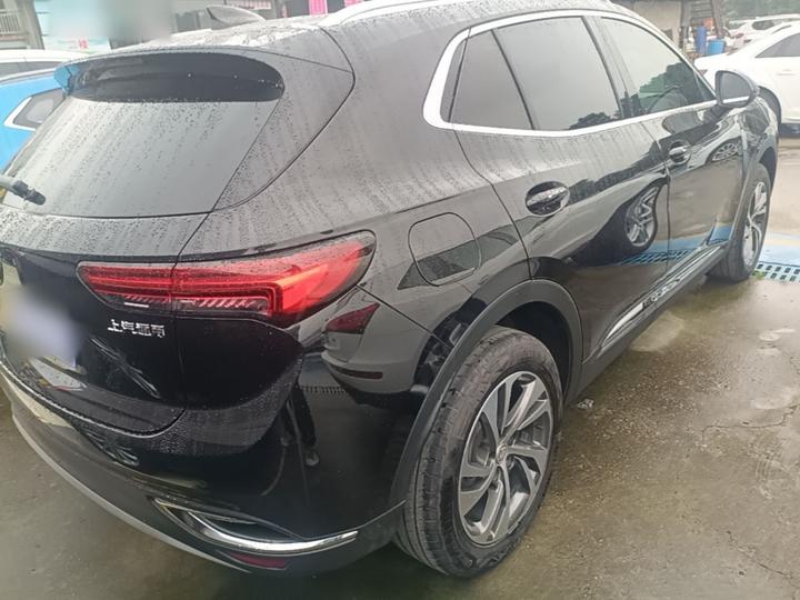 2023 Envision S 552T RWD Luxury photo 6