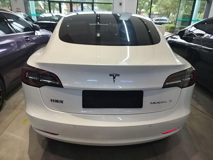 Model 3 2022 RWD photo 5