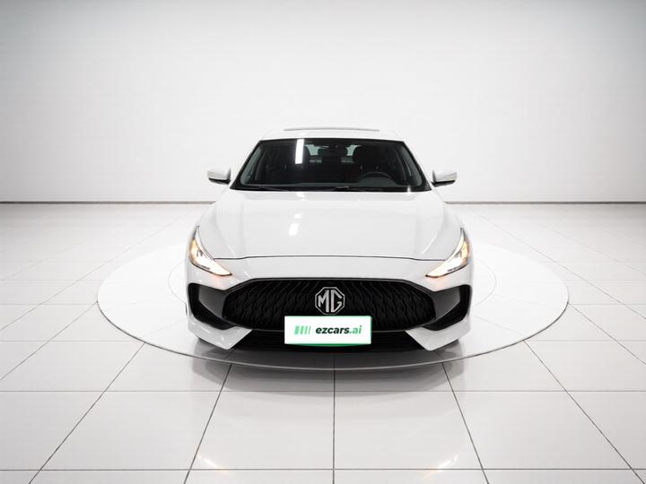 MG5 2022 180DVVT CVT photo 2