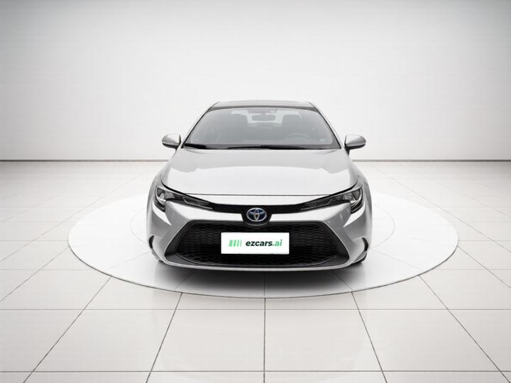 Levin 2022 Hybrid 1.8H E-CVT Progressive photo 2