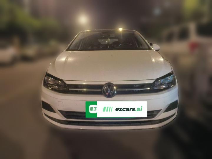 Polo 2021 Plus 1.5L AT Tech photo 2