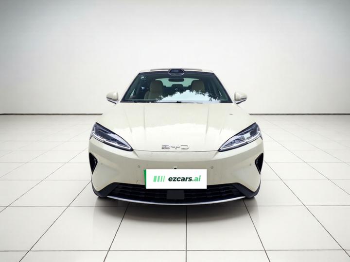 Seal 07 DM-i 2026 DM-i 1.5T 230km Flagship photo 2