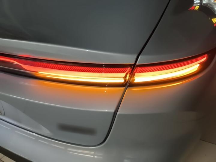 ET5 2022 75kWh photo 7