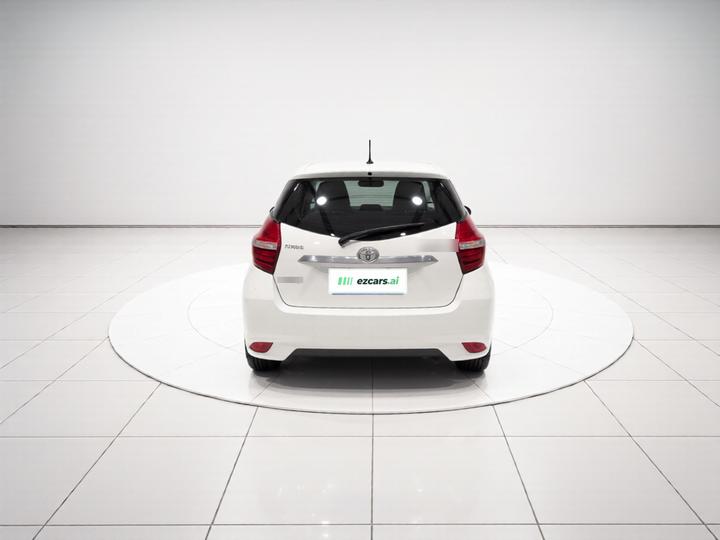 YARiS L 2016 Facelift 1.3E MT photo 5