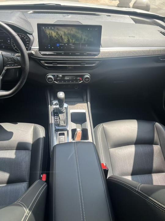 Teana 2022 2.0L XL-TLS Enjoy photo 6