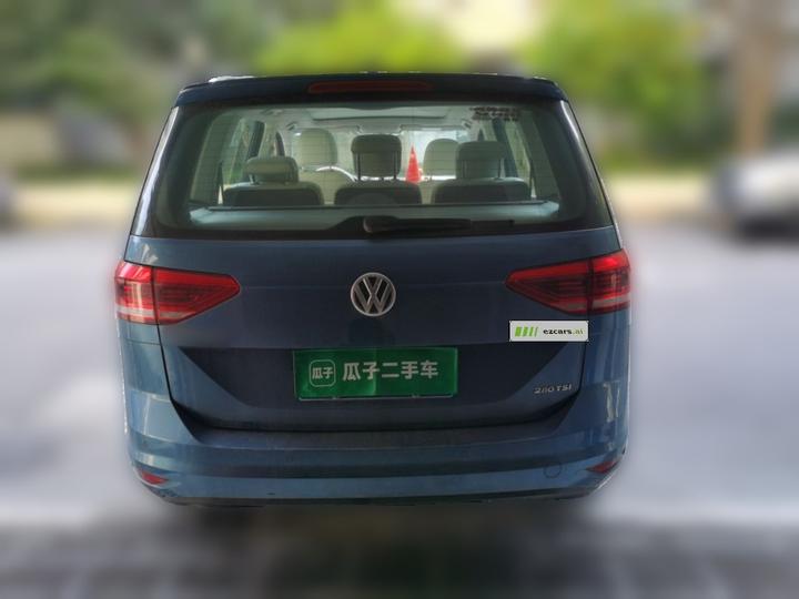 2016 L 280TSI DSG Comfort photo 3