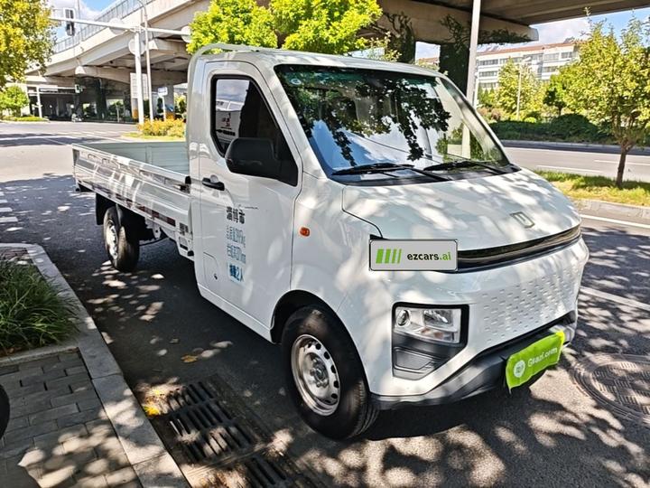 F1E 2023 Farizon 46.08kWh photo 5