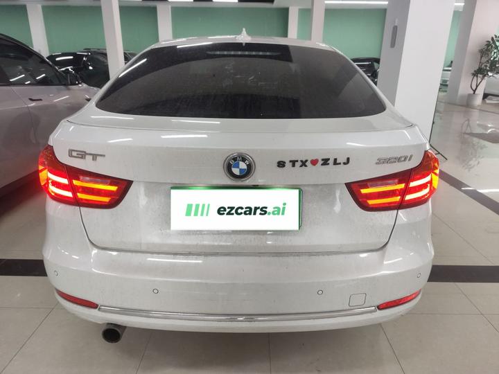 3 SeriesGT 2014 320i Design Package photo 3