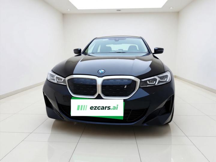 i3 2024 eDrive 35 L photo 2