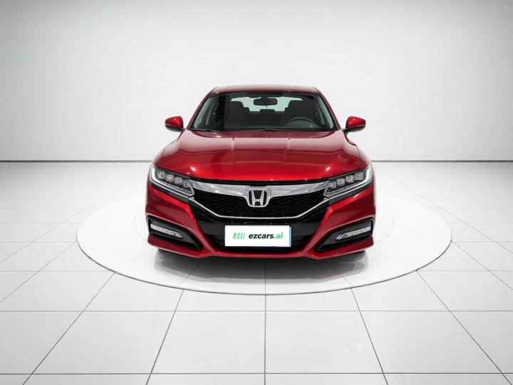 Spirior 2017 2.4L Luxury photo 2
