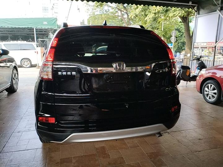 CR-V 2016 2.0L RWD photo 5