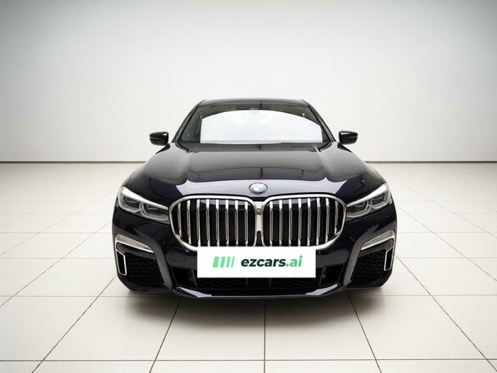 7 Series 2019 Facelift 730Li M Sport Package photo 2