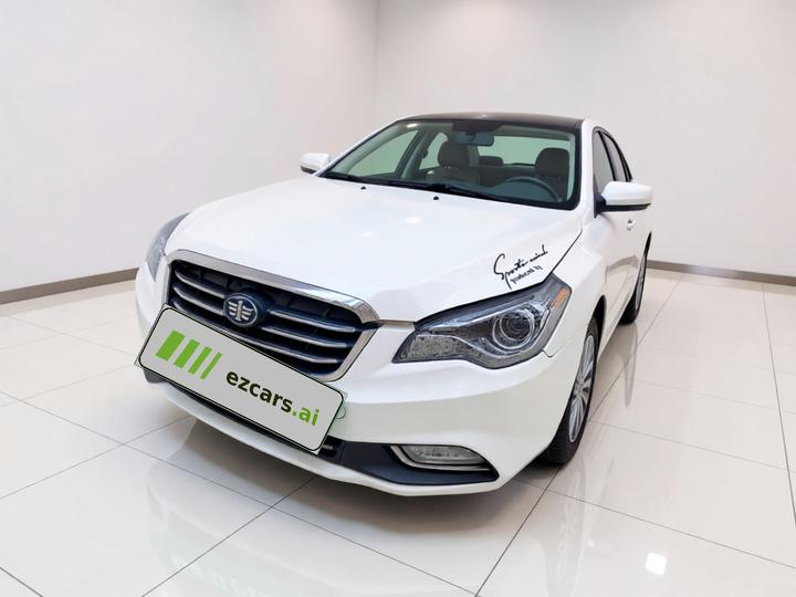 Bestune B50 2013 1.6L AT Luxury