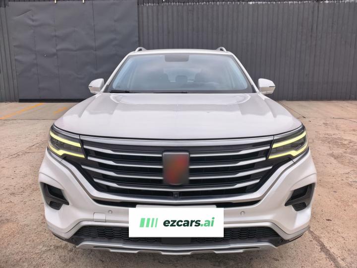 RX5 eMAX 2020 500PHEV Smart Flagship photo 2