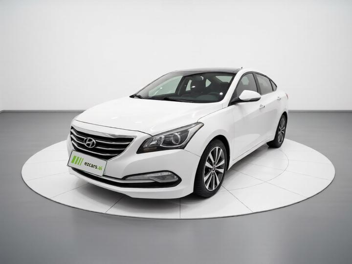 Mistra 2016 1.8L AT Premium DLX