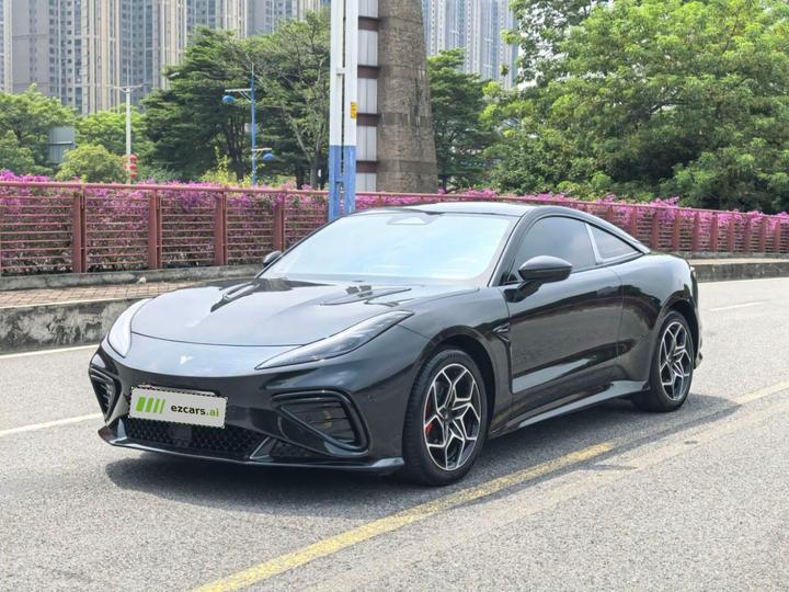 Neta GT 2023 580 AWD