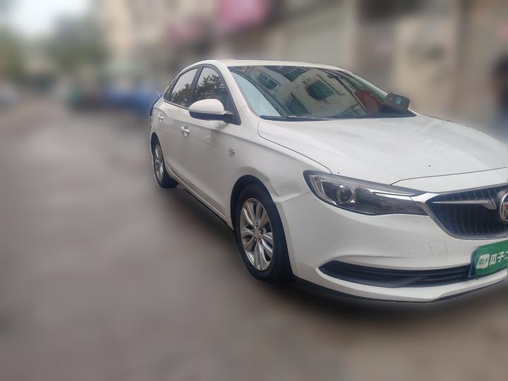 Excelle 2018 15T DCT Elite China V photo 3