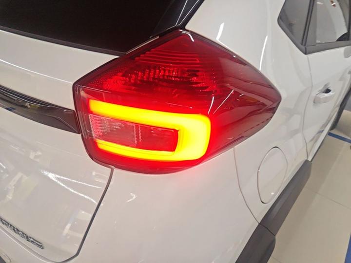 Tiggo 3X 2024 1.5L CVT Excellence photo 7