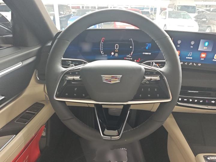 CT6 2023 28T photo 5