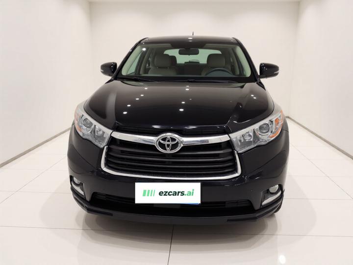 Highlander 2017 2.0T AWD Elite 7-Seater photo 2