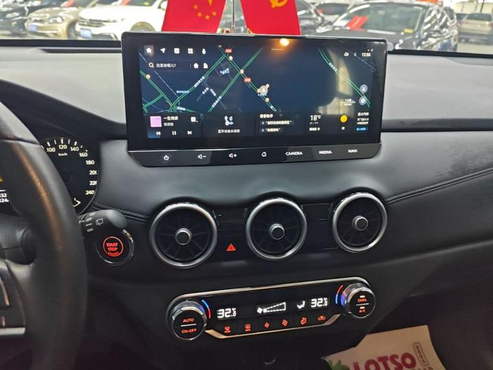 X-Trail 2025 2.0L RWD Leading photo 7