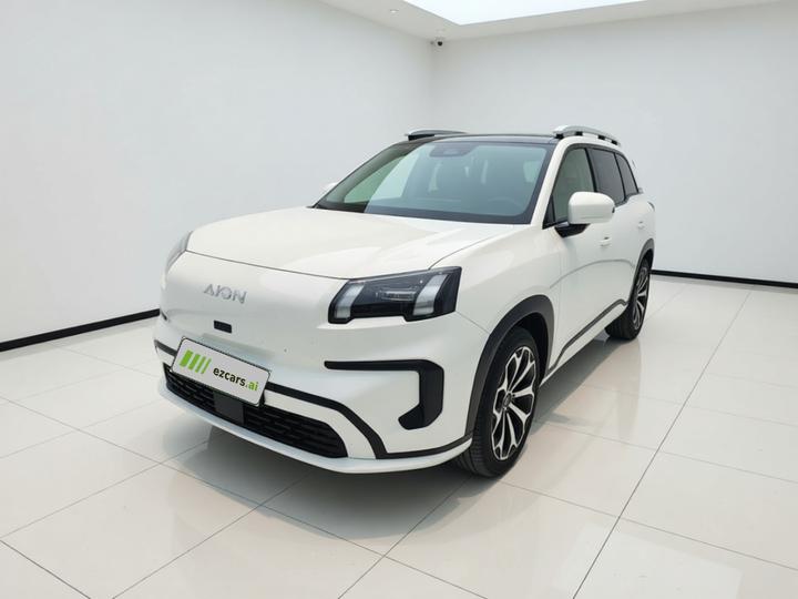 AION V 2024 Aion 520 Smart Premium