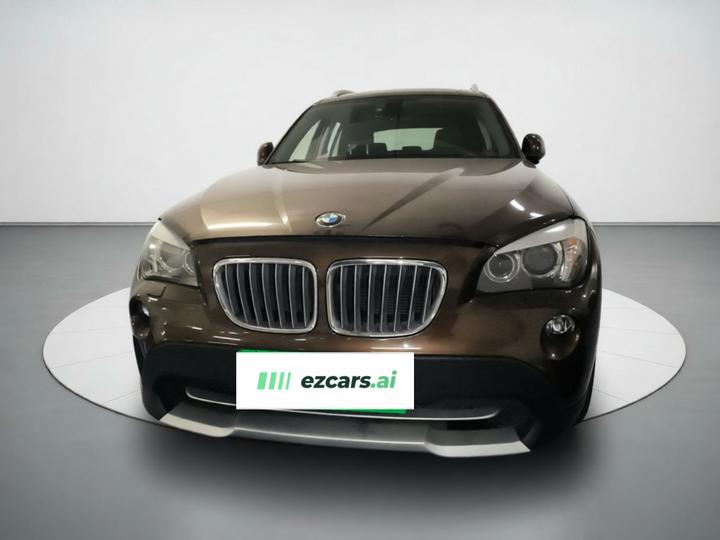 X1 Imported 2012 xDrive28i photo 2