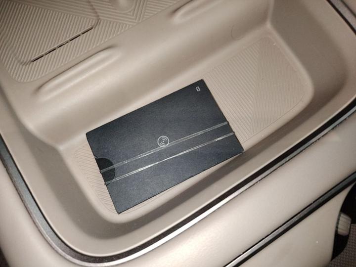 Li Auto i6 2025 RWD Standard photo 8