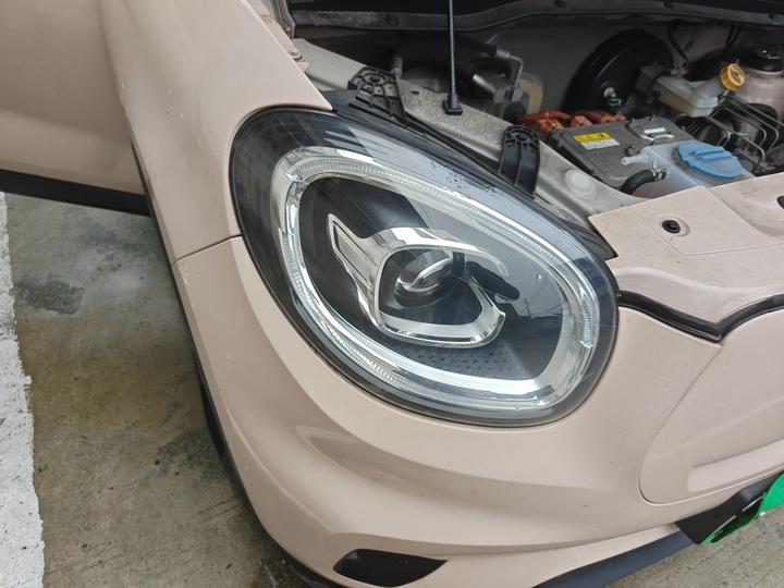Leapmotor T03 2023 310 photo 7