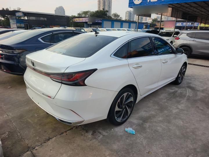 PLUS 2023 1.5T DCT photo 6