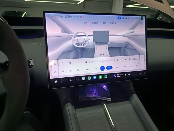 Xiaomi YU7 2025 AWD Max photo 8