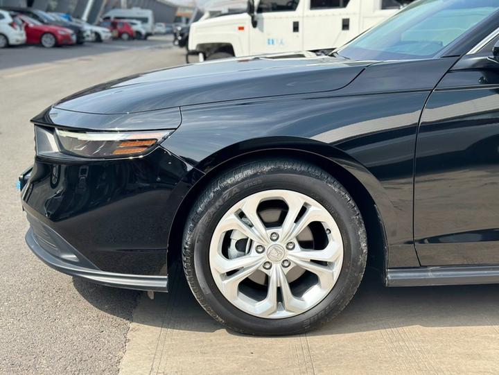 Accord 2023 260TURBO Smart photo 6