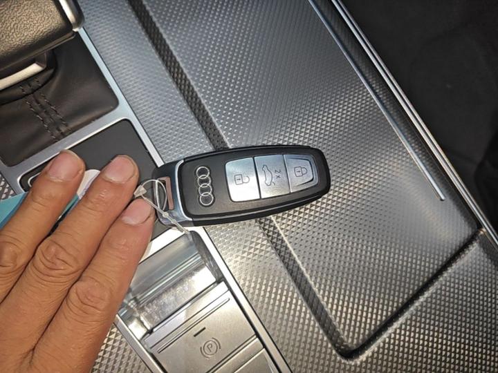 A6L 2024 45 TFSI Dynamic photo 8
