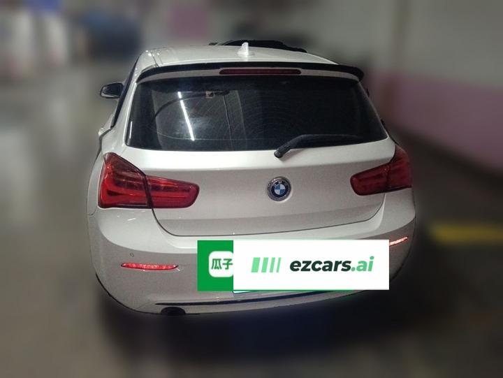 1 Series Imported 2015 120i Sport Design Package photo 5